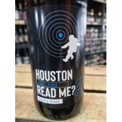 Nepomucen Houston Do You Read Me?